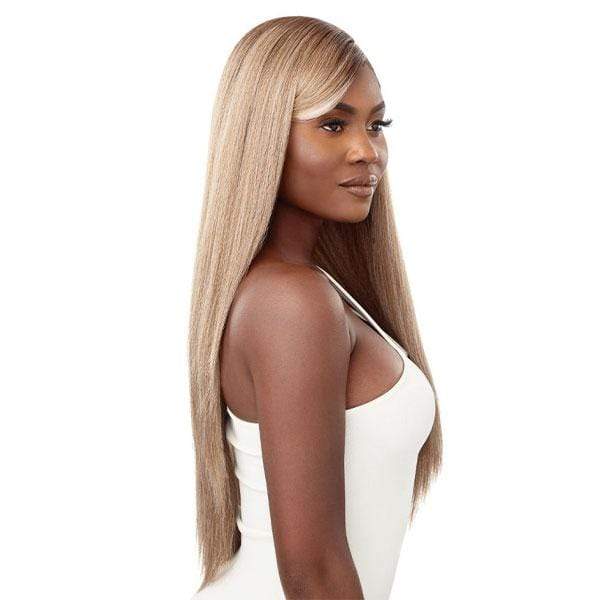 Outre Synthetic Sleeklay Part HD Lace Front Wig - NOALANI - EgoWigs.com-1