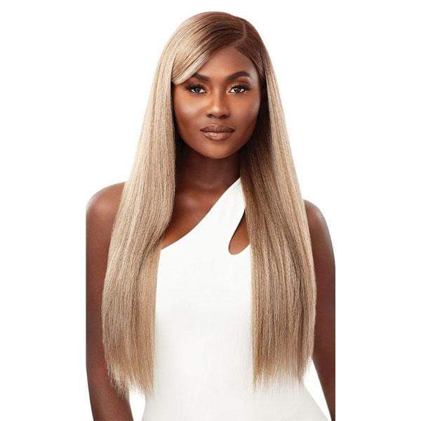 Outre Synthetic Sleeklay Part HD Lace Front Wig - NOALANI - EgoWigs.com-1