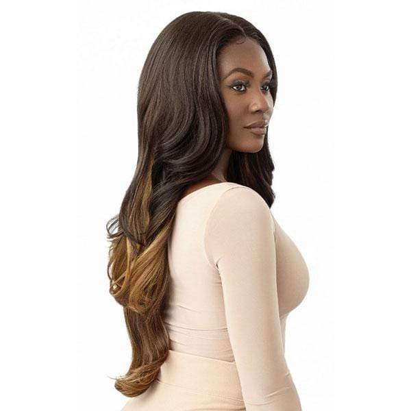 Outre Synthetic Swiss HD Lace Front Wig - AVIANNA - EgoWigs.com-1