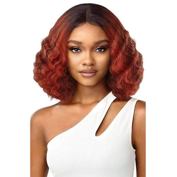 Outre Synthetic Swiss HD Lace Front Wig - SOLEIL - EgoWigs.com-1