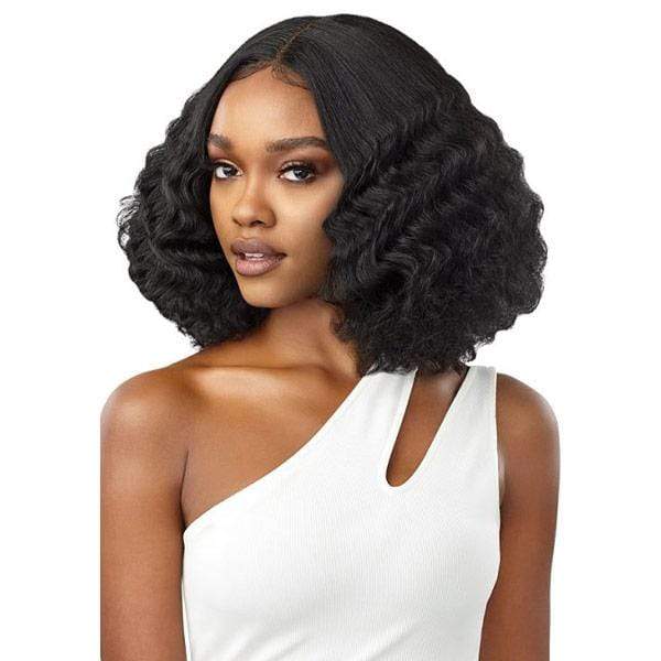 Outre Synthetic Swiss HD Lace Front Wig - SOLEIL - EgoWigs.com-1