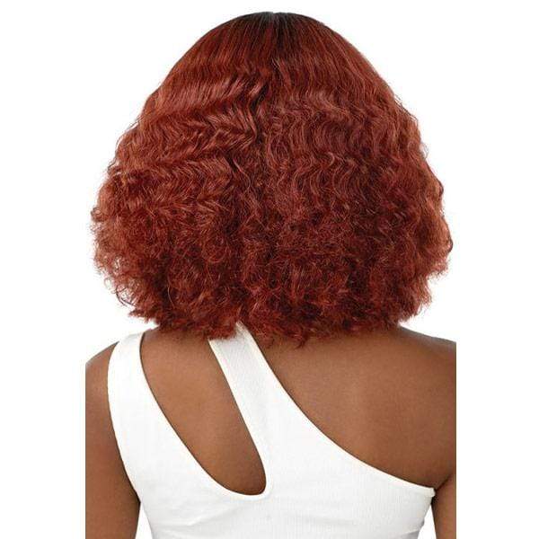 Outre Synthetic Swiss HD Lace Front Wig - SOLEIL - EgoWigs.com-1