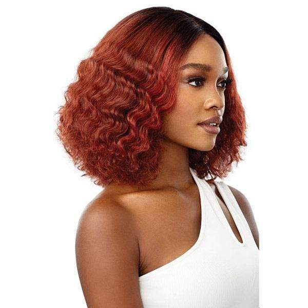 Outre Synthetic Swiss HD Lace Front Wig - SOLEIL - EgoWigs.com-1