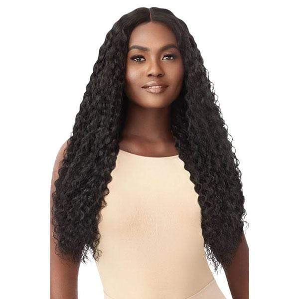 Outre Synthetic Swiss HD Lace Front Wig - SOLMINA - EgoWigs.com-1