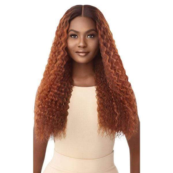 Outre Synthetic Swiss HD Lace Front Wig - SOLMINA - EgoWigs.com-1