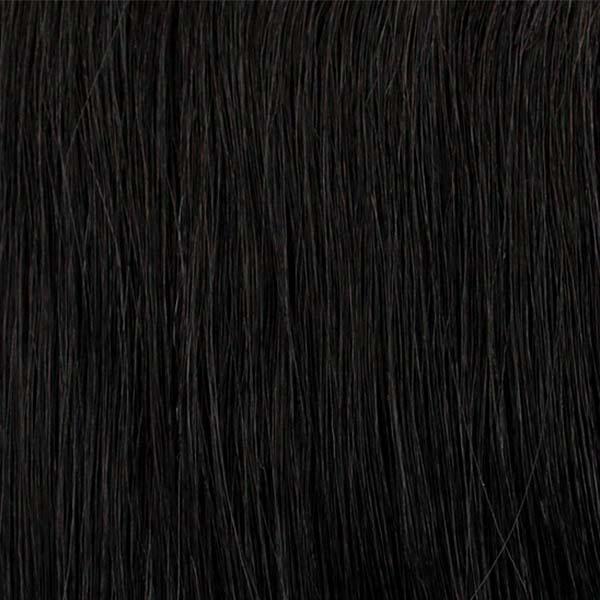 Outre Half Wigs 1 Outre Quick Weave Synthetic Half Wig - BRIYANNA