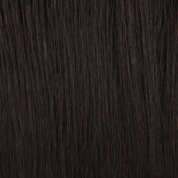 Outre Half Wigs 1B Outre Quick Weave Synthetic Half Wig - BRIYANNA