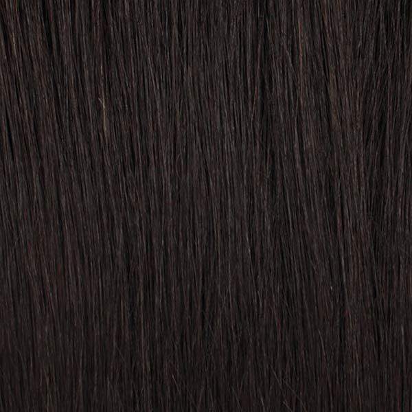 Outre Quick Weave Synthetic Half Wig - CHINDO - EgoWigs.com-1B