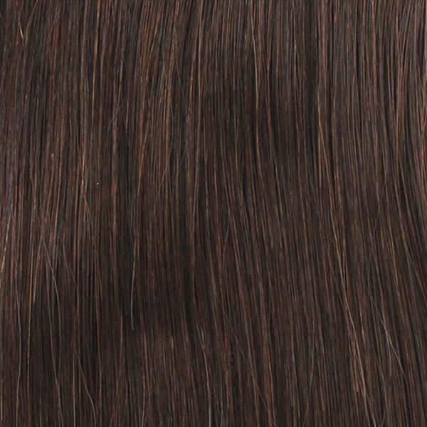 Outre Half Wigs 2 Outre Quick Weave Synthetic Half Wig - BRIYANNA