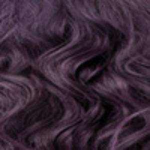 Outre Half Wigs 2T/PURPLE HAZE Outre Quick Weave Synthetic Half Wig - IRELAND