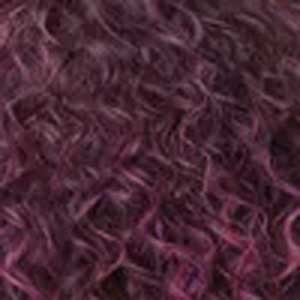 Outre Half Wigs 2T/SANGRIA Outre Quick Weave Synthetic Half Wig - IRELAND