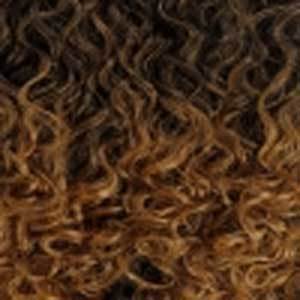 Outre Half Wigs 2T1/2730 Outre Synthetic Quick Weave Half Wig - DRUANN