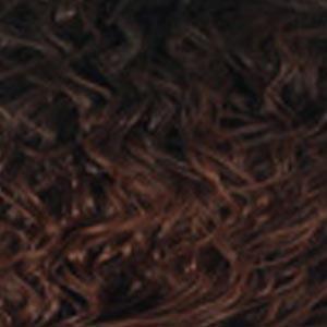 Outre Half Wigs 2T1/350 Outre Synthetic Quick Weave Half Wig - DRUANN