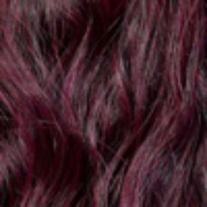 Outre Half Wigs 2T1/425 Outre Synthetic Quick Weave Half Wig - DRUANN