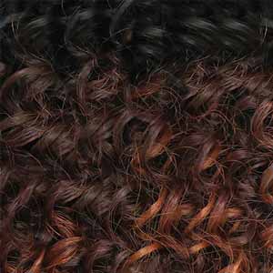 Outre Converti Cap Synthetic Hair Wig - MAMA MAJESTY - EgoWigs.com-DR GINGER TOFFEE