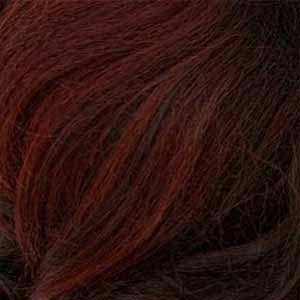 Outre Converti Cap Synthetic Hair Wig - MAMA MAJESTY - EgoWigs.com-DR RED VELVET