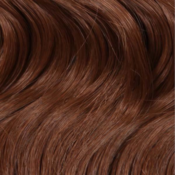 Outre Quick Weave Synthetic Half Wig - CHINDO - EgoWigs.com-DR30