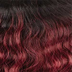 Outre Synthetic Quick Weave Half Wig - GEMINA - EgoWigs.com-DRCHERWN