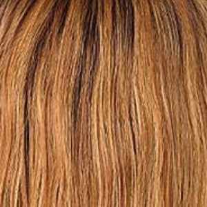 Outre Synthetic Quick Weave Half Wig - GEMINA - EgoWigs.com-DRGDNAM