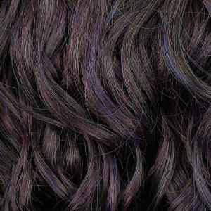 Outre Half Wigs GALAXY Outre Quick Weave Synthetic Half Wig - IRELAND