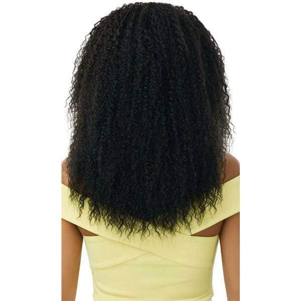 Outre Half Wigs Outre Converti Cap Synthetic Hair Wig - CURLS TRIP