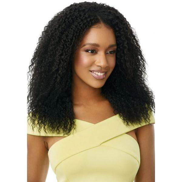 Outre Half Wigs Outre Converti Cap Synthetic Hair Wig - CURLS TRIP