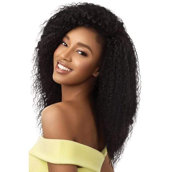 Outre Half Wigs Outre Converti Cap Synthetic Hair Wig - CURLS TRIP