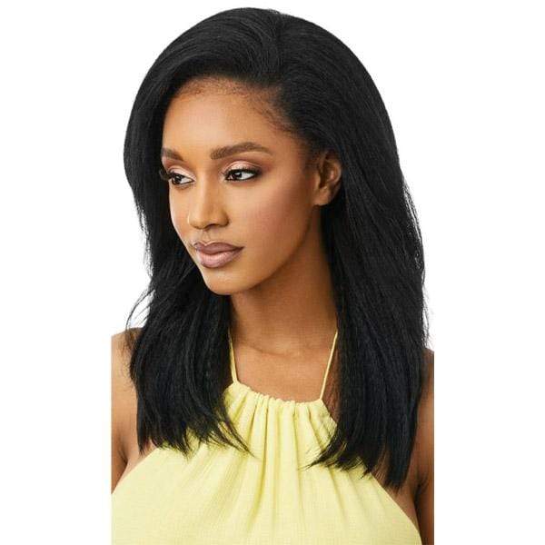 Outre Half Wigs Outre Converti Cap Synthetic Hair Wig - HAWAIIAN HOTTIE