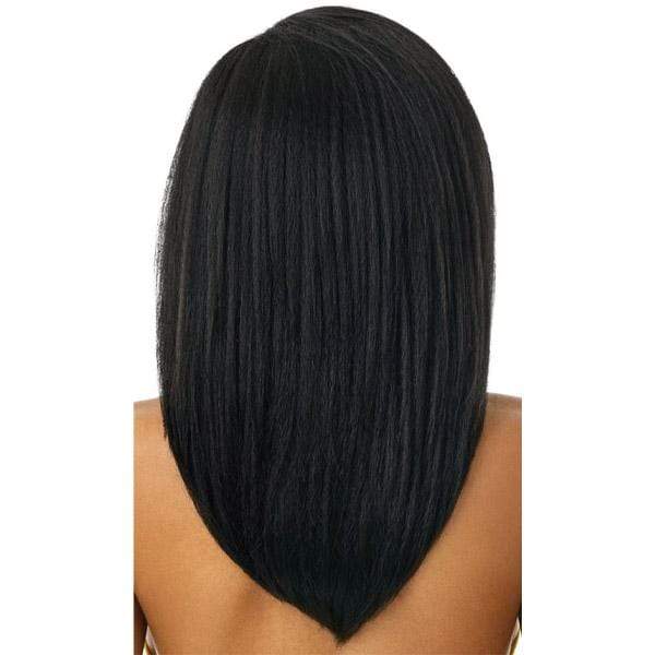 Outre Half Wigs Outre Converti Cap Synthetic Hair Wig - HAWAIIAN HOTTIE