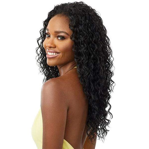 Outre Half Wigs Outre Converti Cap Synthetic Hair Wig - SUGAR & SPICE