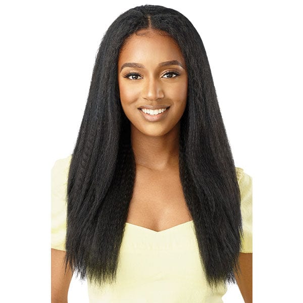 Outre Half Wigs Outre Converti Cap Synthetic Hair Wig - SUPER NOVA