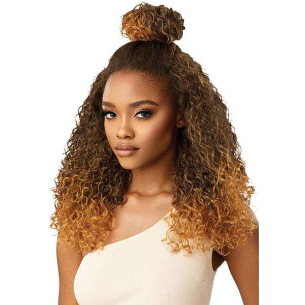 Outre Half Wigs Outre Quick Weave Half Wig - ARIANNE