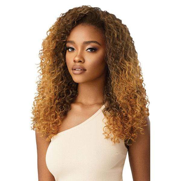 Outre Half Wigs Outre Quick Weave Half Wig - ARIANNE