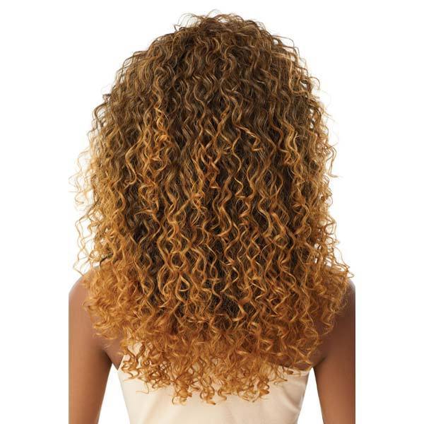 Outre Half Wigs Outre Quick Weave Half Wig - ARIANNE