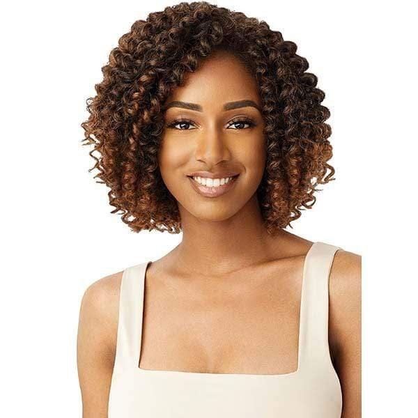 Outre Quick Weave Synthetic Half Wig - CHINDO - EgoWigs.com-1