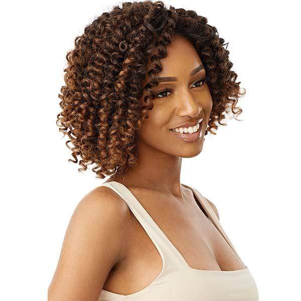 Outre Quick Weave Synthetic Half Wig - CHINDO - EgoWigs.com-1