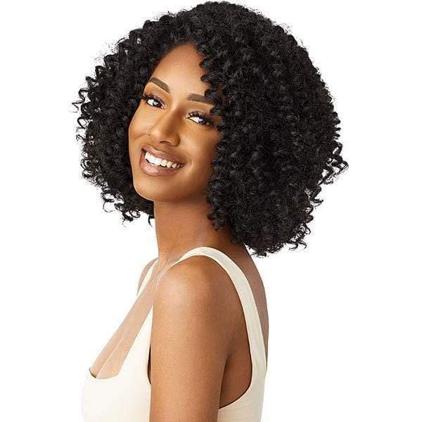 Outre Quick Weave Synthetic Half Wig - CHINDO - EgoWigs.com-1