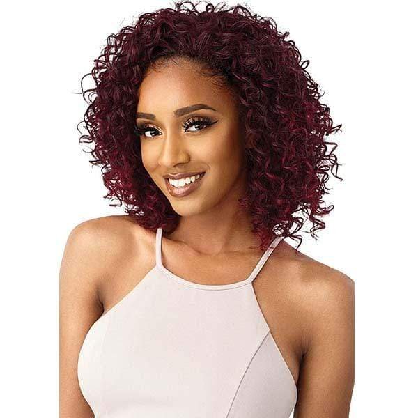 Outre Quick Weave Synthetic Half Wig - FAYE - EgoWigs.com-1