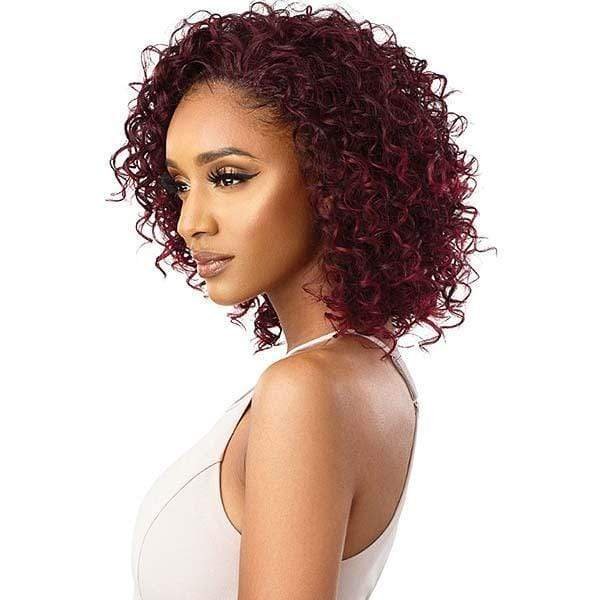 Outre Quick Weave Synthetic Half Wig - FAYE - EgoWigs.com-1