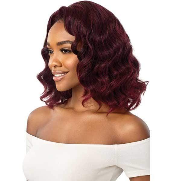 Outre Quick Weave Synthetic Half Wig - NATINA - EgoWigs.com-1