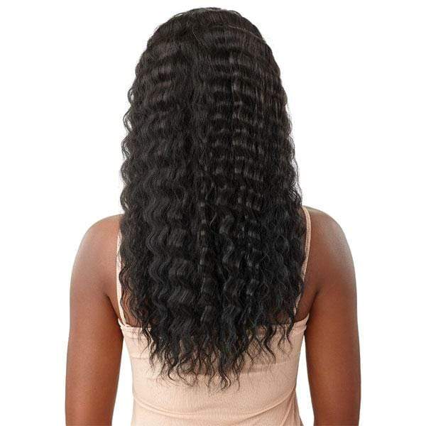 Outre Synthetic Quick Weave Half Wig - GEMINA - EgoWigs.com-1