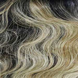 Outre Synthetic Quick Weave Half Wig - GEMINA - EgoWigs.com-DR2/BLSDBL