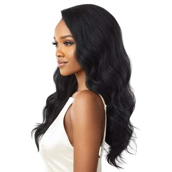 Outre Synthetic Quick Weave Half Wig - LYNDI - EgoWigs.com-1