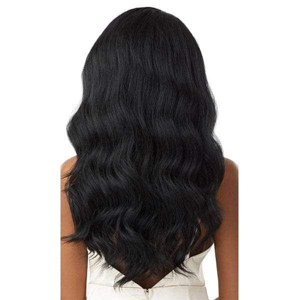 Outre Synthetic Quick Weave Half Wig - LYNDI - EgoWigs.com-1