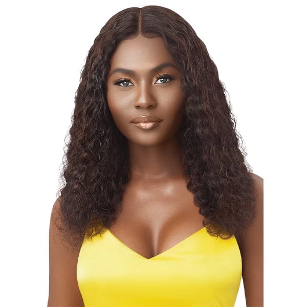 Outre Mytresses Gold Label 100% Human Hair Lace Front Wig - ARLESSIA - EgoWigs.com