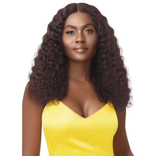 Outre Mytresses Gold Label 100% Human Hair Lace Front Wig - ARLESSIA - EgoWigs.com