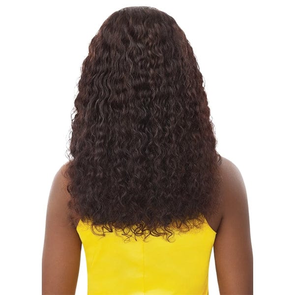 Outre Mytresses Gold Label 100% Human Hair Lace Front Wig - ARLESSIA - EgoWigs.com