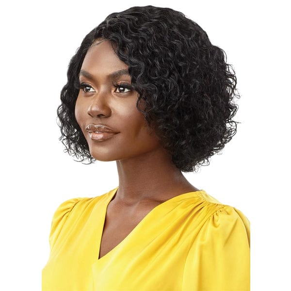 Outre Mytresses Gold Label 100% Human Hair Lace Front Wig - SOVANI - EgoWigs.com