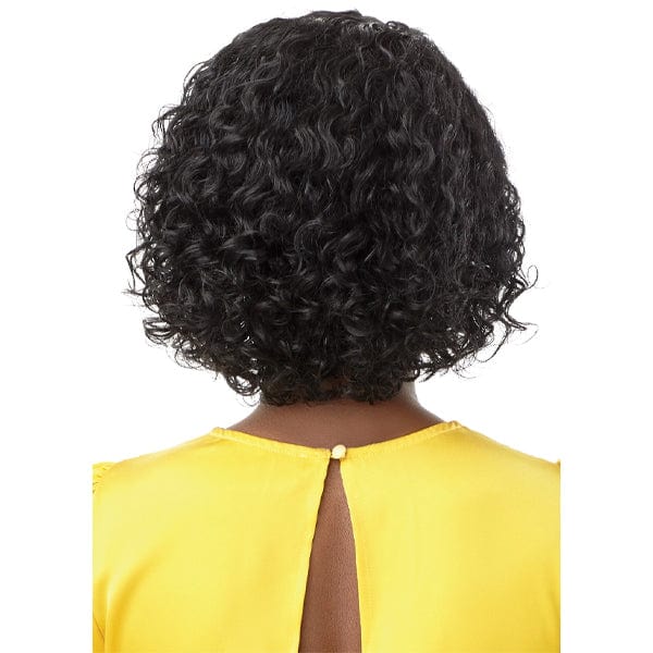 Outre Mytresses Gold Label 100% Human Hair Lace Front Wig - SOVANI - EgoWigs.com