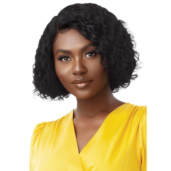 Outre Mytresses Gold Label 100% Human Hair Lace Front Wig - SOVANI - EgoWigs.com